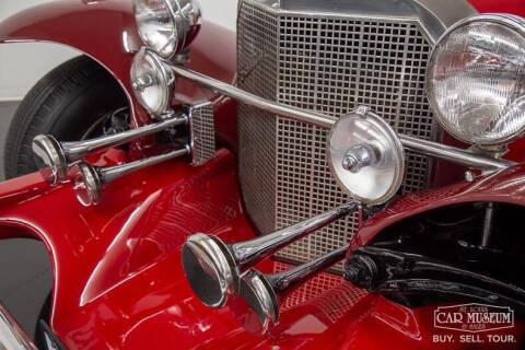 1975 Excalibur Series III