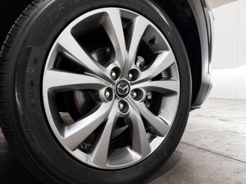 2020 Mazda CX-30 Select