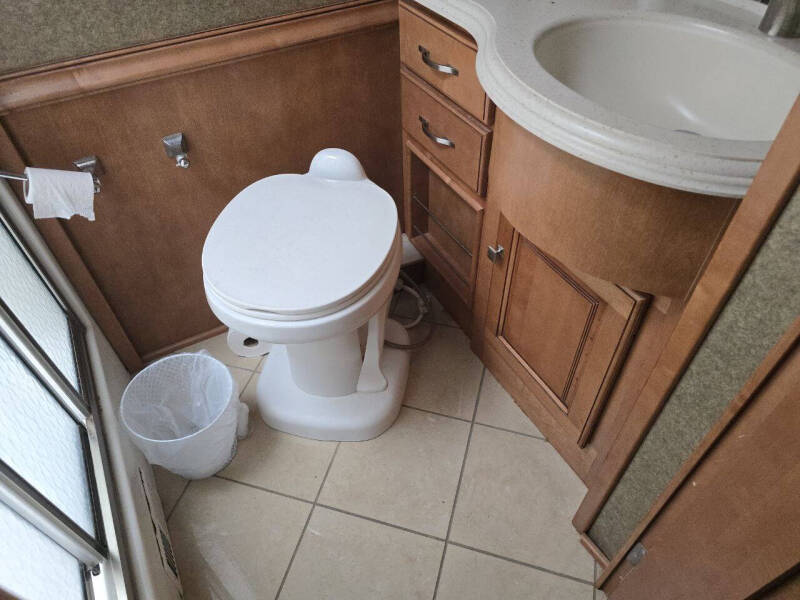 2013 Winnebago Journey