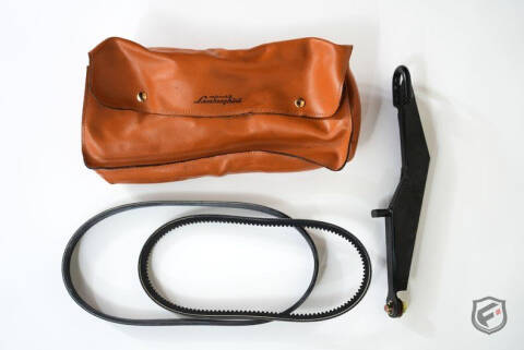 1998 Lamborghini Diablo