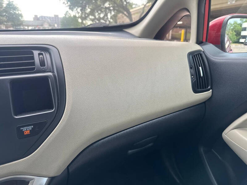 2013 Kia Rio LX