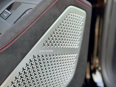 2024 Lamborghini Urus S