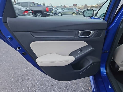 2025 Acura Integra Type S