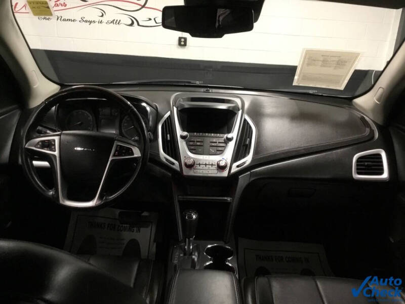 2017 GMC Terrain Denali