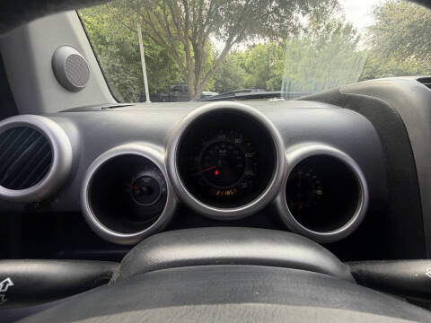 2006 Honda Element EX-P