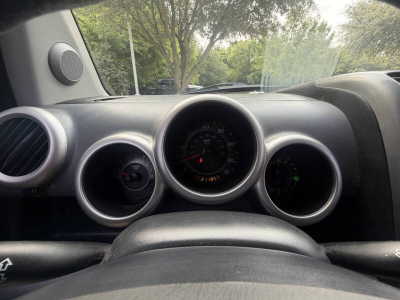 2006 Honda Element EX-P
