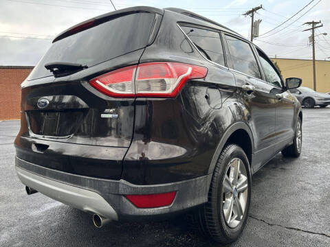 2013 Ford Escape SE
