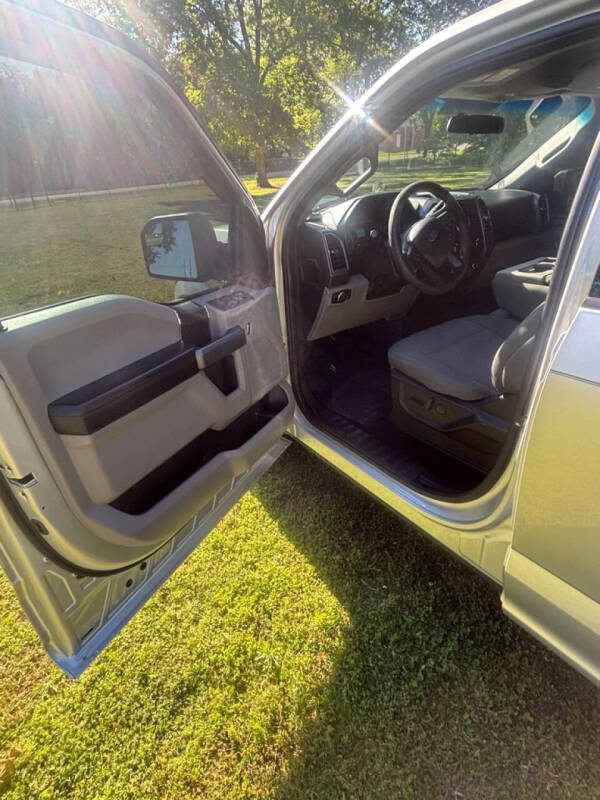 2017 Ford F-150 XLT - Photo 13
