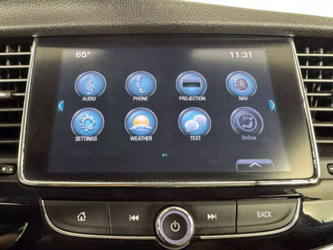 2017 Buick Encore Premium