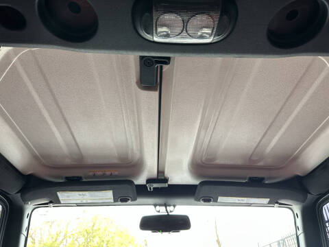 2017 Jeep Wrangler Unlimited Sport S