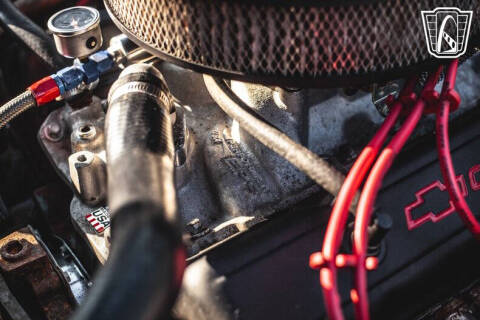 1981 Chevrolet Corvette