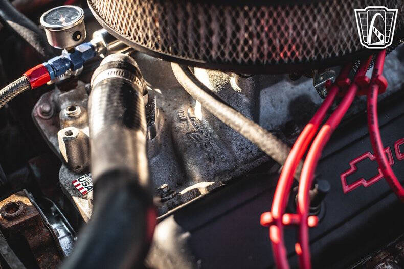 1981 Chevrolet Corvette