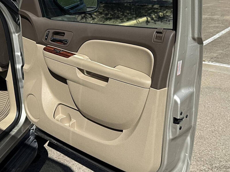 2013 GMC Yukon XL SLT