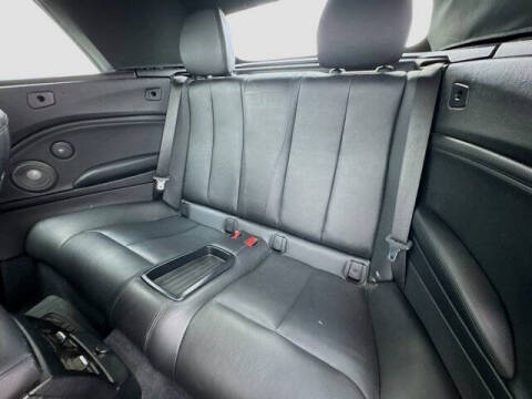 2018 BMW 2 Series M240i