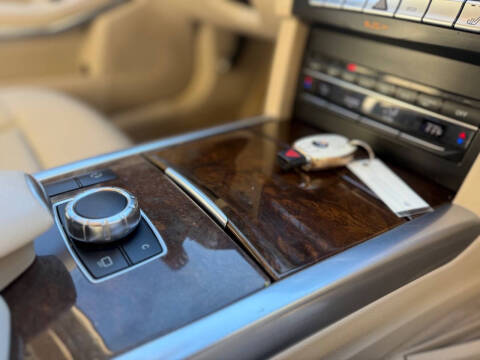 2016 Mercedes-Benz E-Class E 350 4MATIC