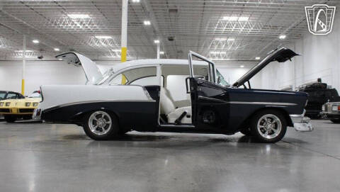 1956 Chevrolet 210