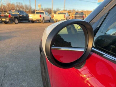 2021 MINI Hardtop 4 Door Cooper