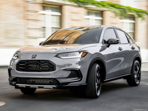 2023 Honda HR-V for sale at Xclusive Auto Leasing NYC in Staten Island NY