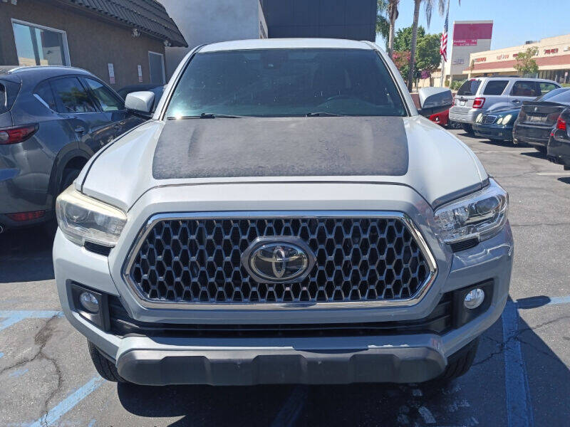 2019 Toyota Tacoma for sale at Ournextcar Inc in Downey, CA