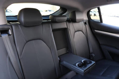 2019 Alfa Romeo Stelvio