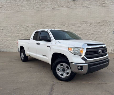 2014 Toyota Tundra