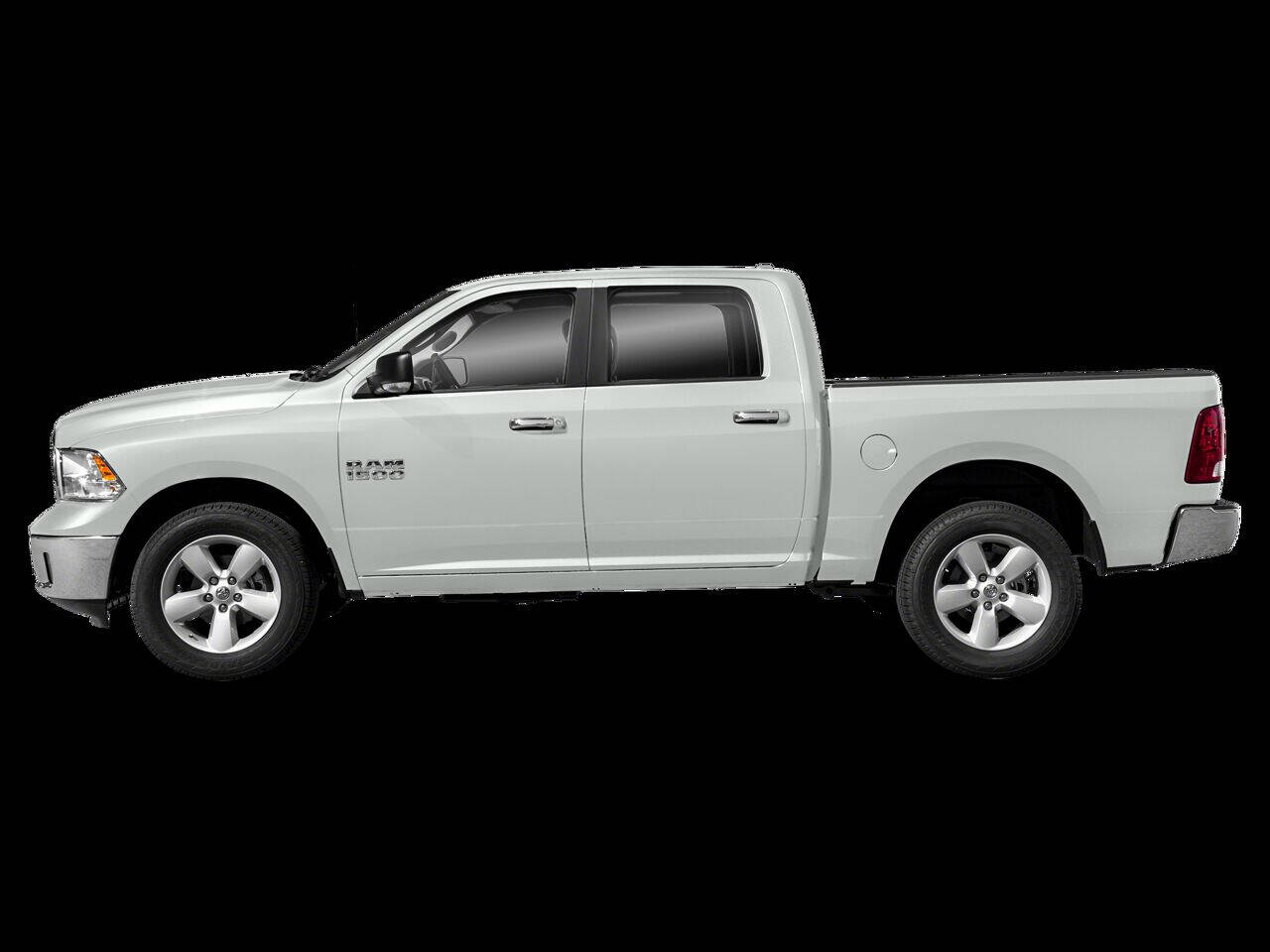 2019 RAM 1500 Classic 38