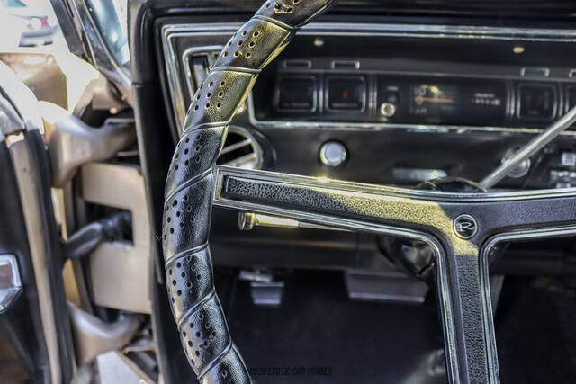 1967 Buick Riviera