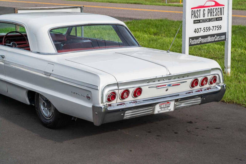 1964 Chevrolet Impala