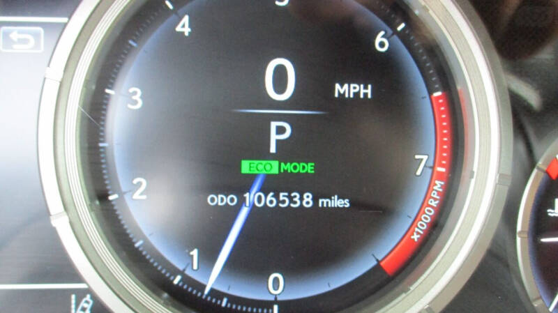 2017 Lexus RX 350 F SPORT