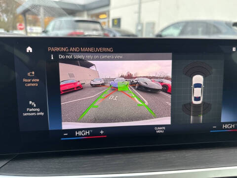 2024 BMW 4 Series 430i xDrive