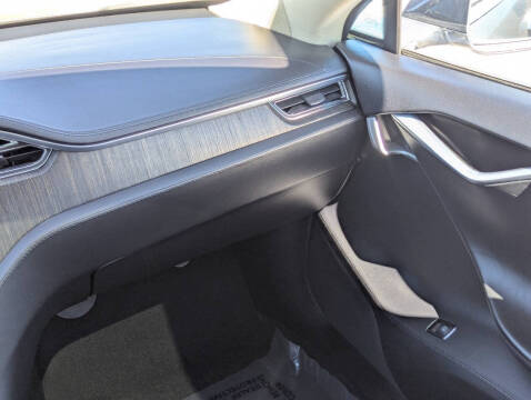 2013 Tesla Model S