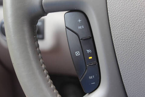 2015 Buick Enclave Convenience