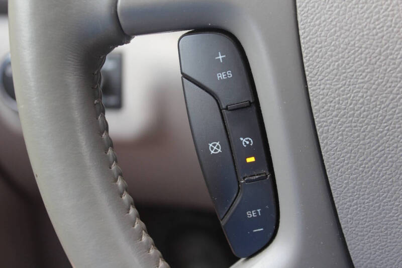 2015 Buick Enclave Convenience