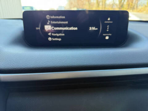 2025 Mazda CX-50 2.5 S Premium