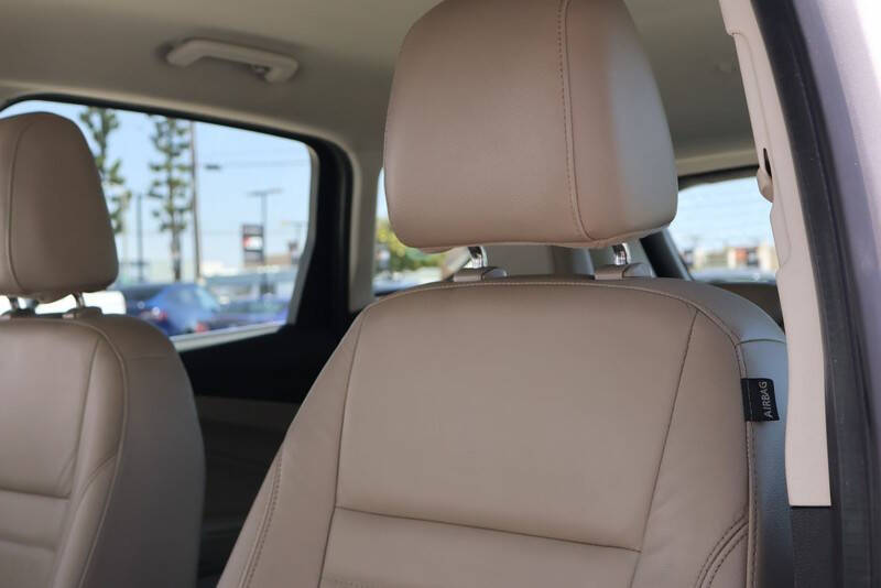 2015 Ford C-MAX Energi SEL