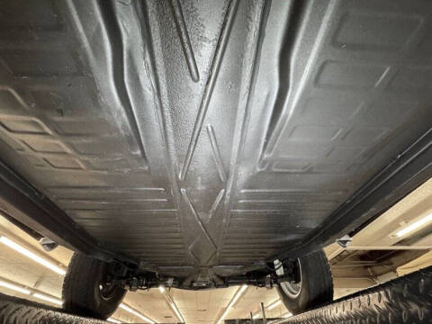 1968 Volkswagen Beetle