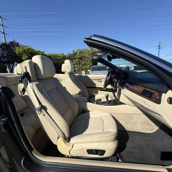 2011 BMW 3 Series 328i