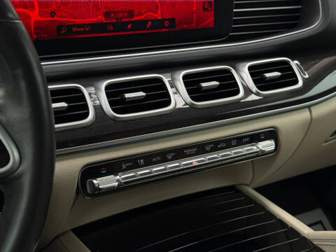 2020 Mercedes-Benz GLE GLE 350