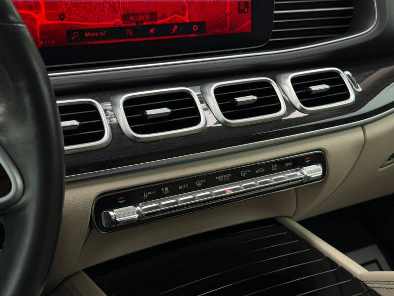 2020 Mercedes-Benz GLE GLE 350