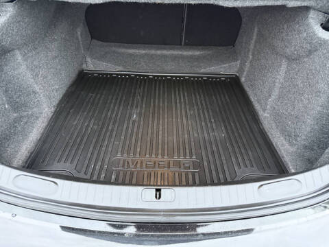 2018 Chevrolet Impala Premier