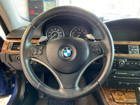2007 BMW 3 Series 335i