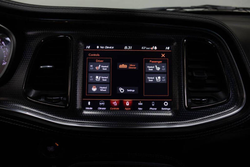 2020 Dodge Challenger