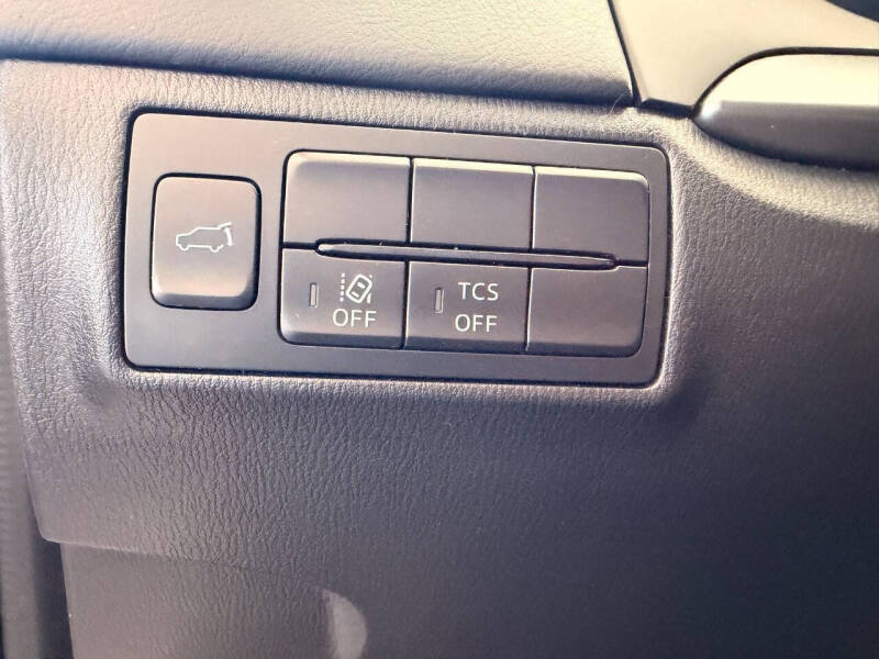 2019 Mazda CX-9 Touring