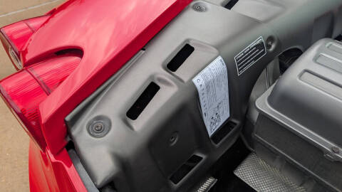 2007 Ferrari F430 F1 Spider