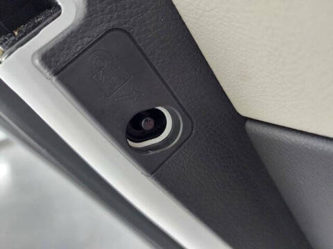 2017 Cadillac CT6 3.6L Luxury