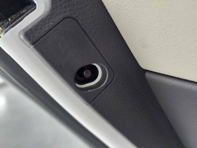 2017 Cadillac CT6 3.6L Luxury