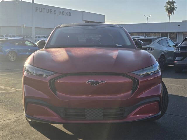 2024 Ford Mustang Mach-E Premium
