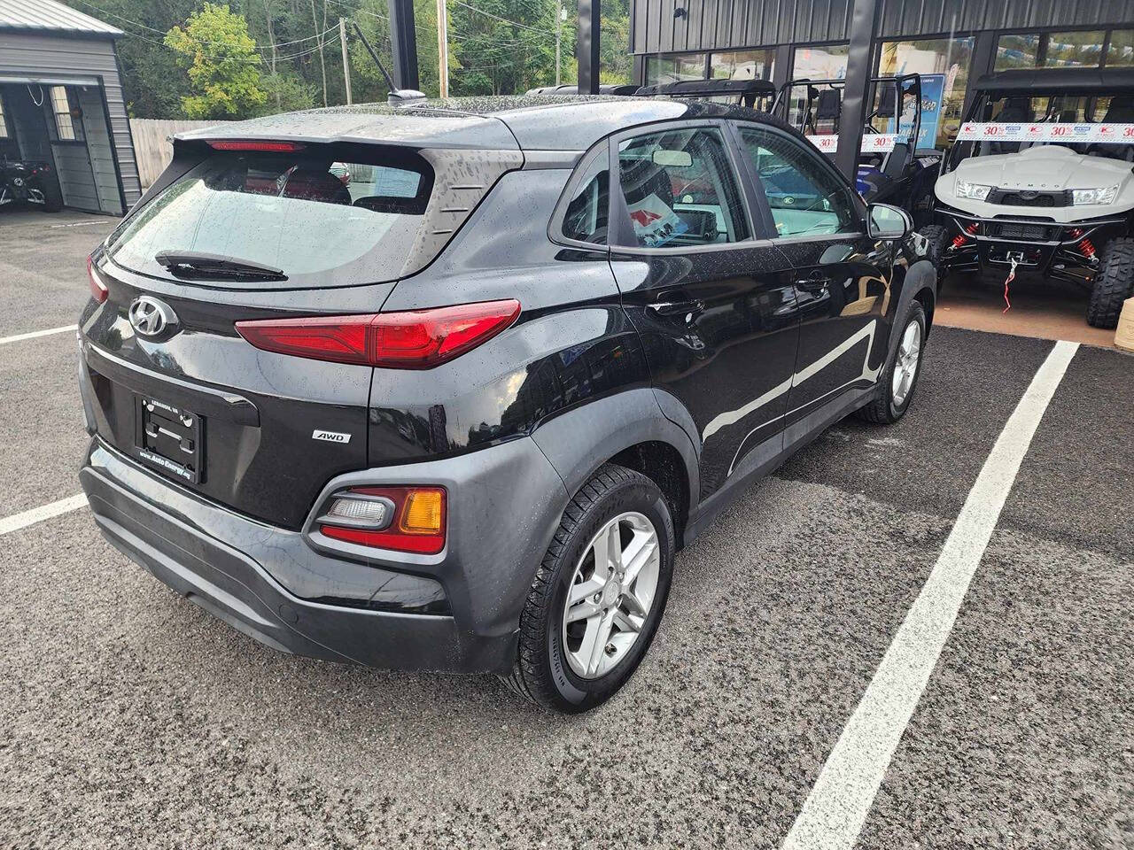 2019 Hyundai KONA for sale at Auto Energy in Lebanon, VA