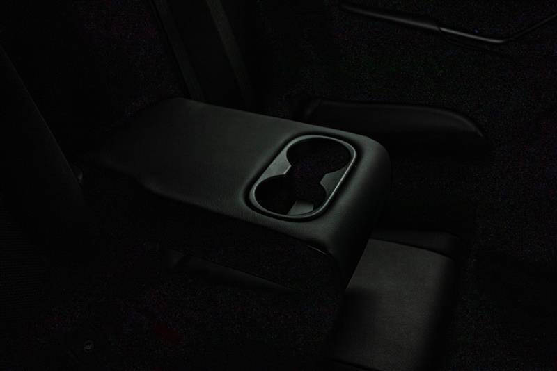 2024 Mazda CX-50 2.5 S Preferred