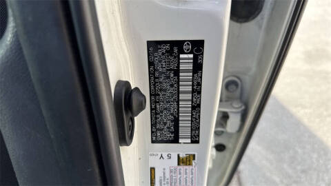 2016 Toyota Prius Two